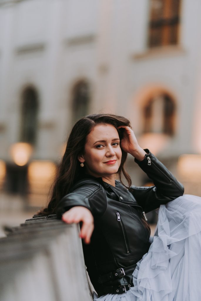 Jekaterina Grinberga